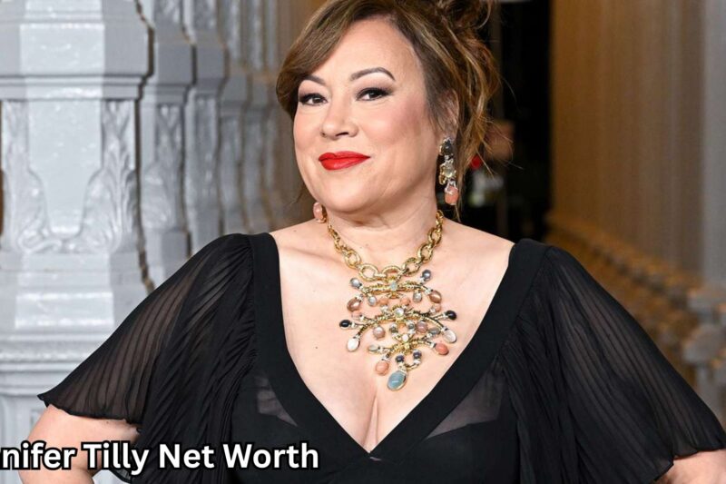 Unveiling Jennifer Tilly Net Worth: Shocking $40 Million Fortune in 2025!